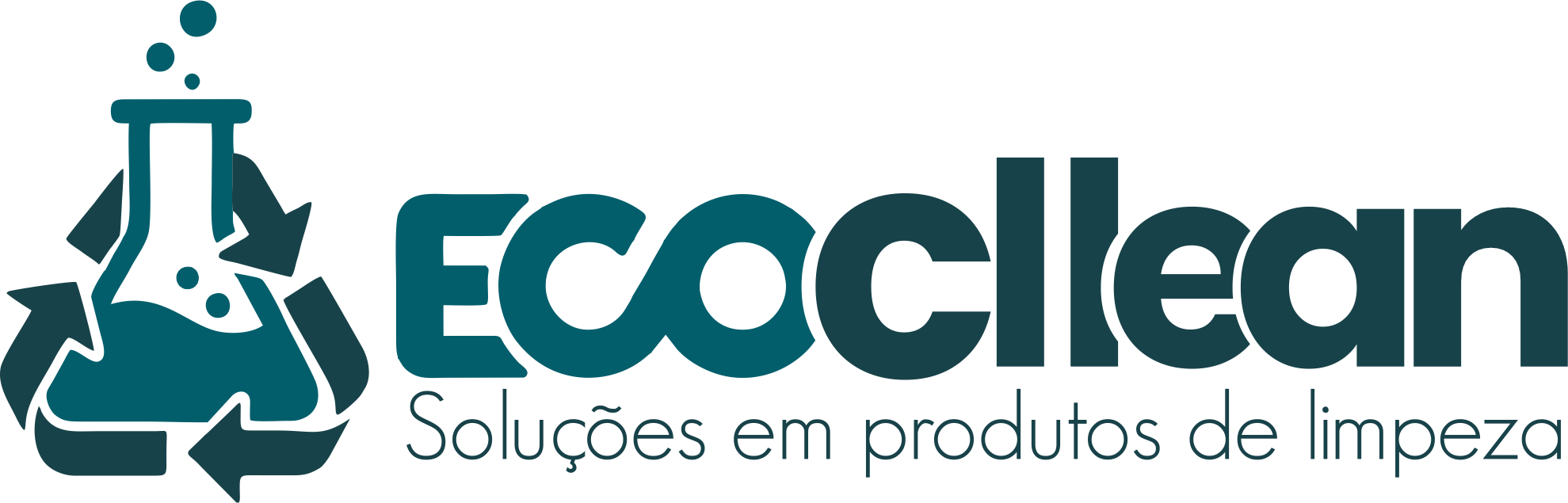ecocllean - produtos de limpeza