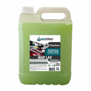 SHAMPOO DE LAVAR CARRO