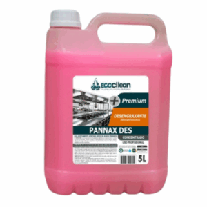PANNAX DES - DESENGRAXANTE