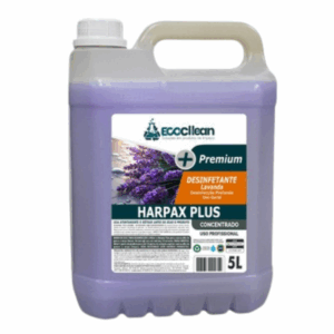 HARPAX PLUS - DESINFETANTE LAVANDA