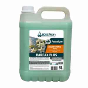HARPAX PLUS - DESINFETANTE FLORAL