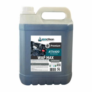 WAP MAX - ATIVADO